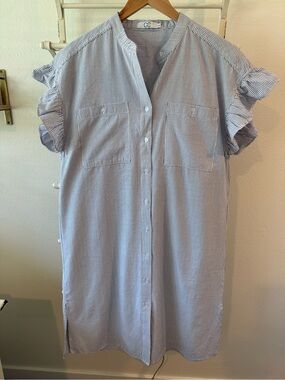 Dress by Coster Copenhagen